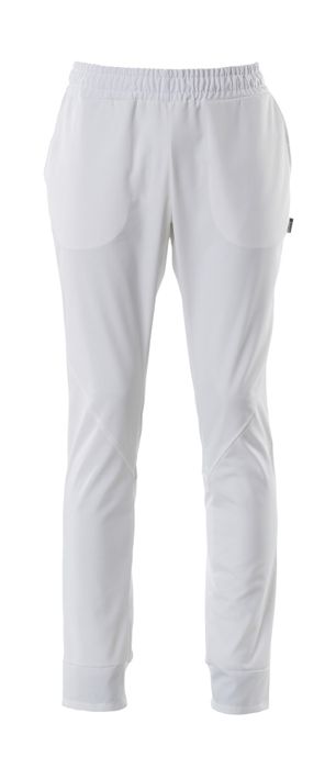 Pantaloni FOOD & CARE bianco