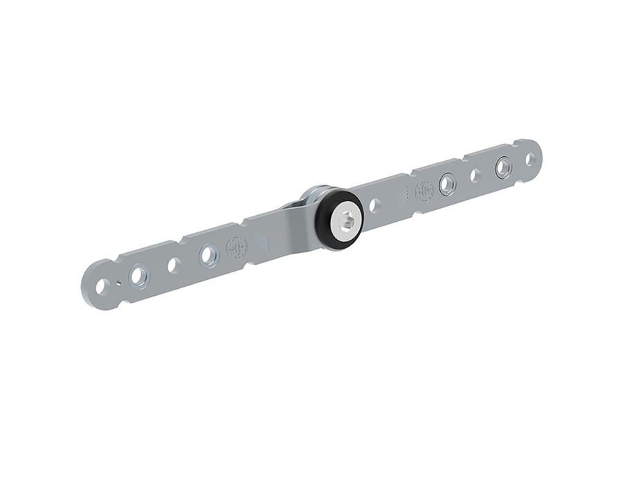 Sistemi di regolazione per sedute FricoFlex