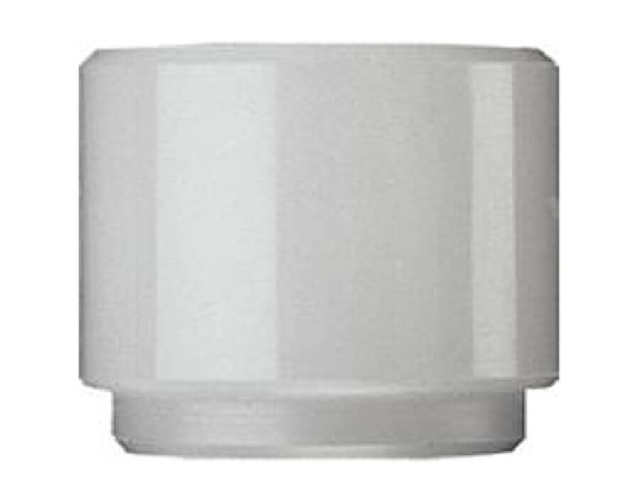 Schlagkopf für Schonhammer, flach