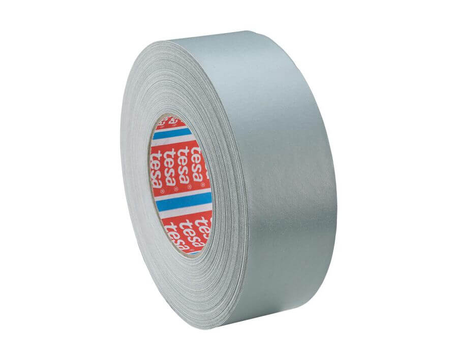 Gewebe-Klebeband 4651