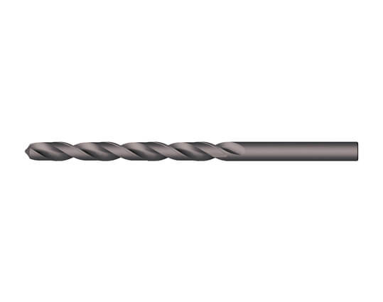 Punta serie lunga A110 DIN 340 