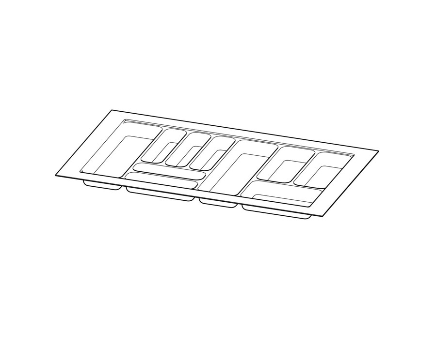 OrgaTray 480