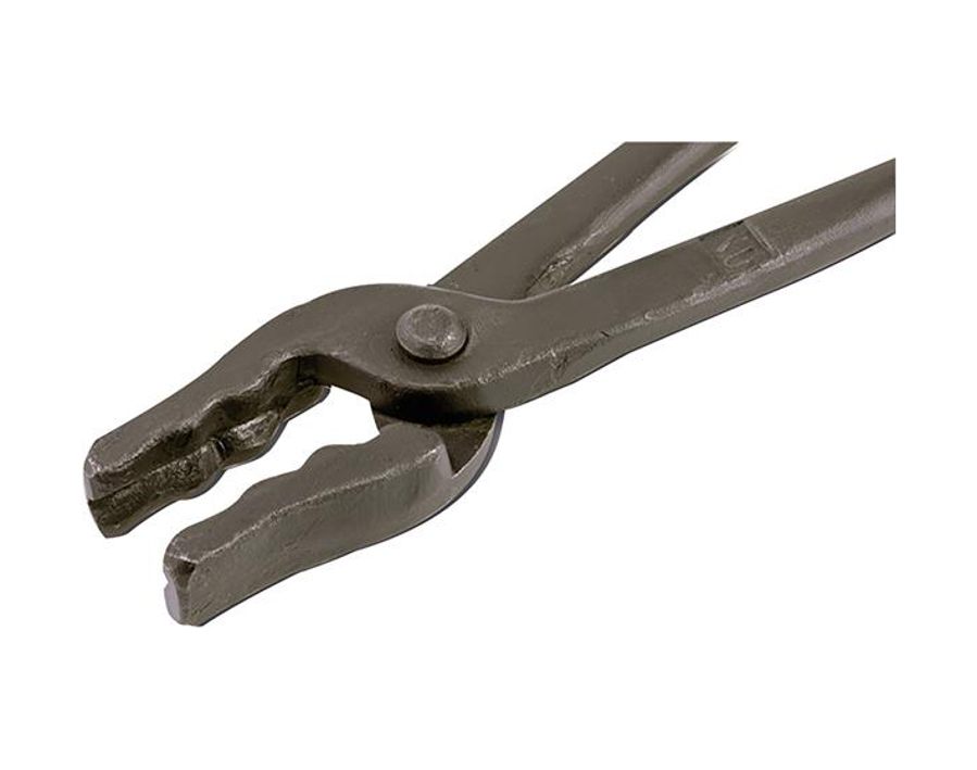 Schmiedezange, Wolfsmaul