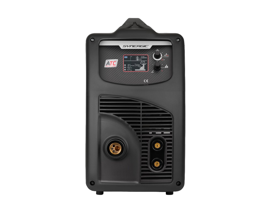 Saldatrice Technomig 215 Dual Synergic