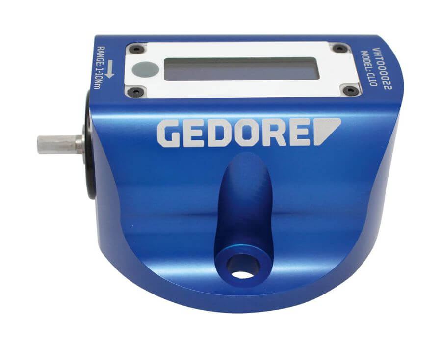 Elektronisches Drehmomentprüfgerät CAPTURE LITE