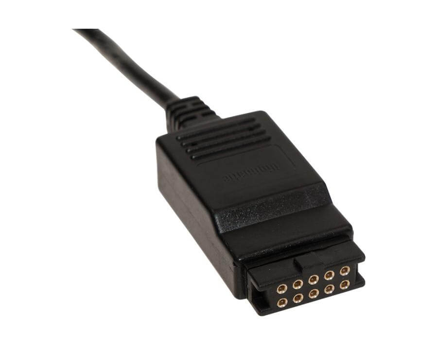 Datenkabel und Wireless-Verbindung für Mahr Messmittel