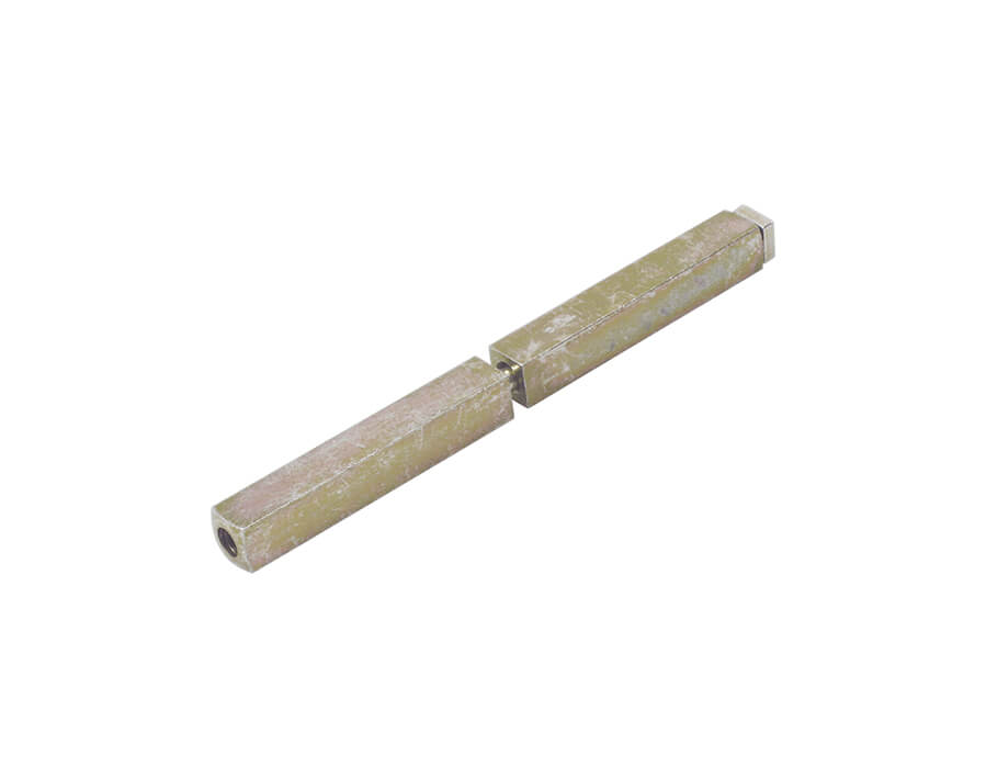 Quadro pieno suddivisione antipanico, con vite 