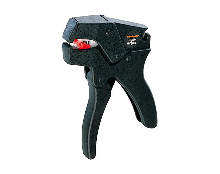 Automatische Abisolierzange mini-stripax®