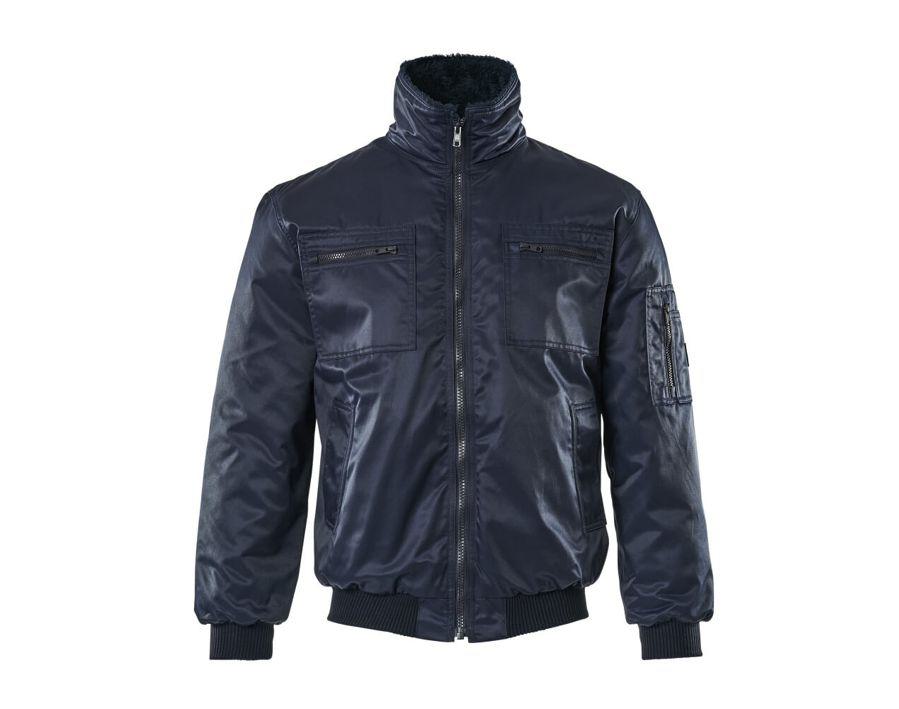 Giacca da pilota ORIGINALS blu navy