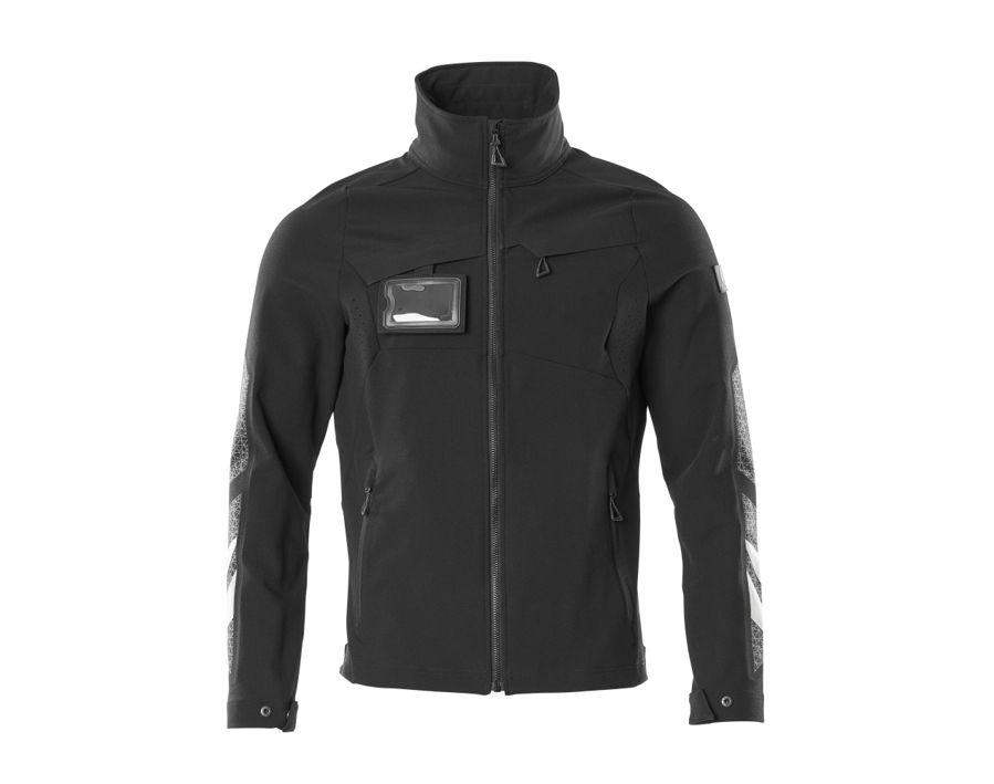 Giacca ACCELERATE nero