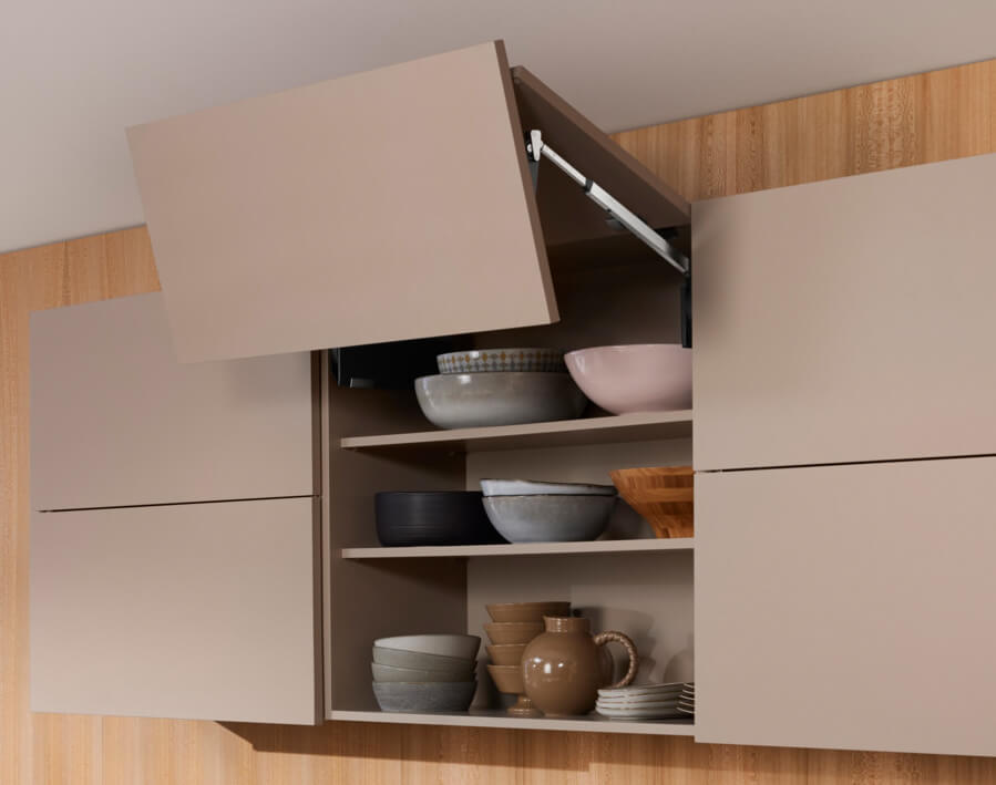 AVENTOS HF top