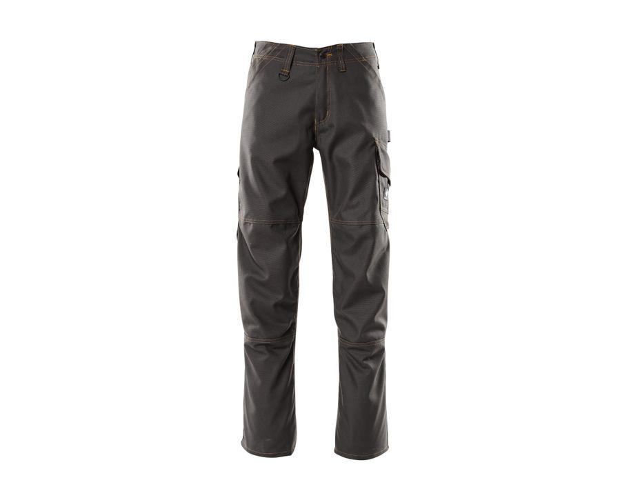 Pantaloni con tasche sulle cosce YOUNG nero