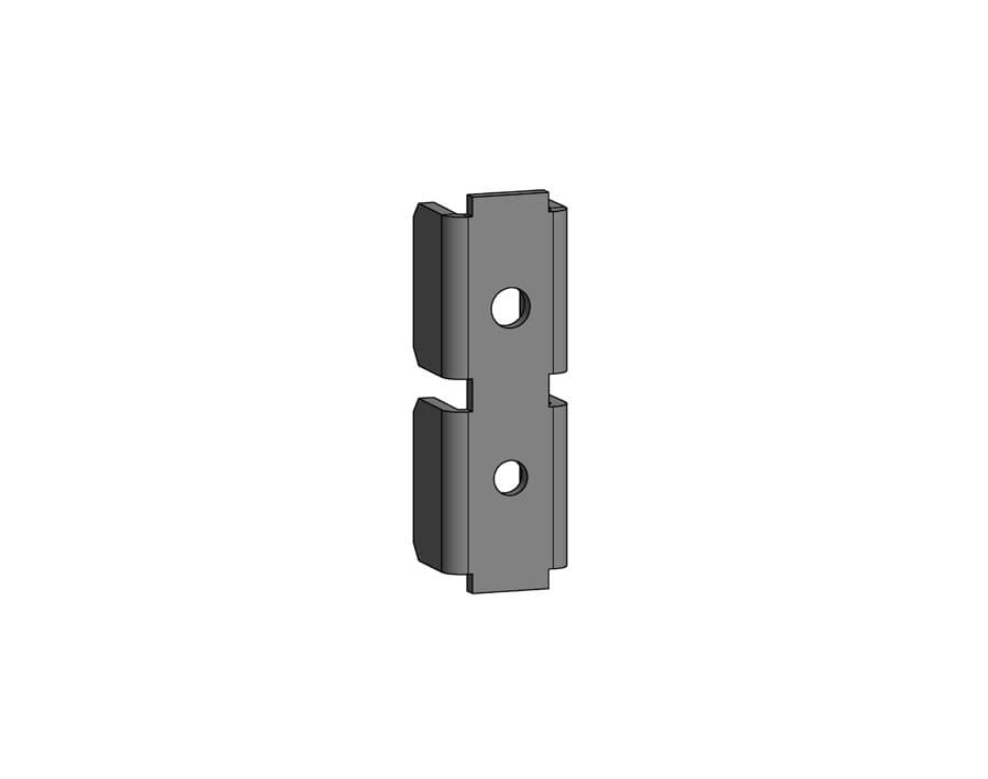 Giunzione per spalla