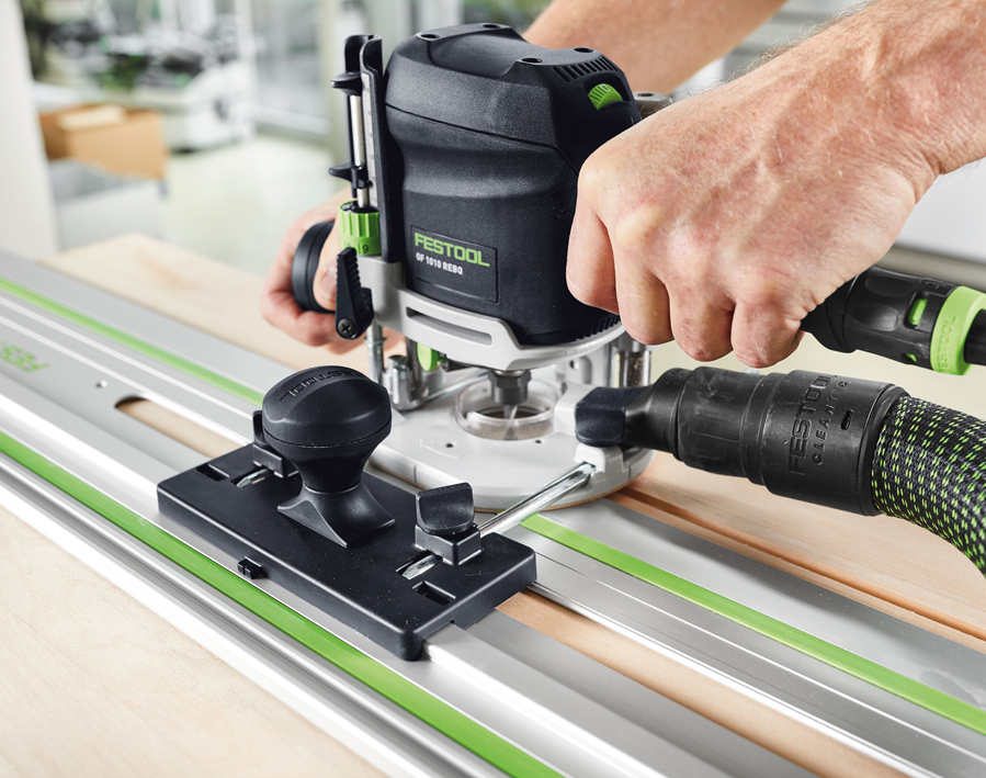 Fresatrice OF 1010 REBQ-Plus