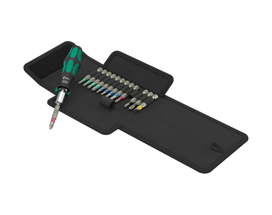 Kraftform Kompakt 838 RA S Set 1