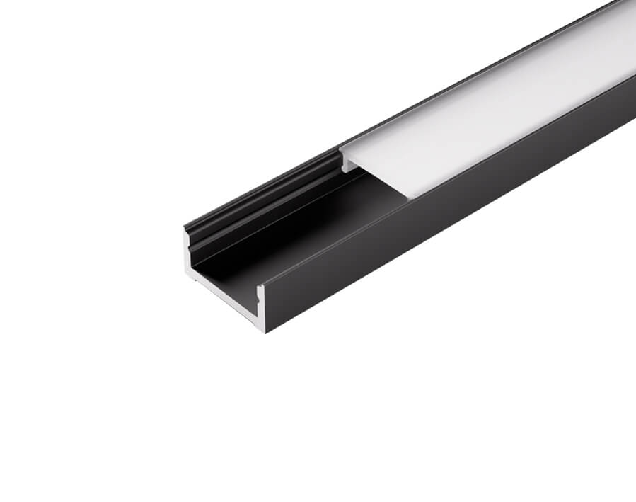 Profilo ChannelLine D 