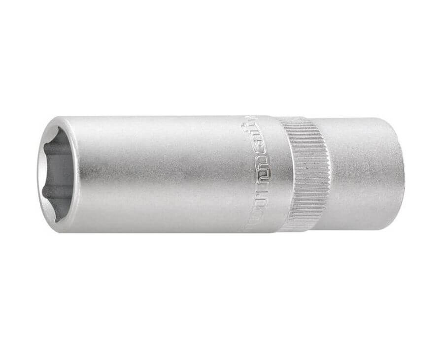 Sechskant-Steckschlüssel-Einsatz 1/4", lang