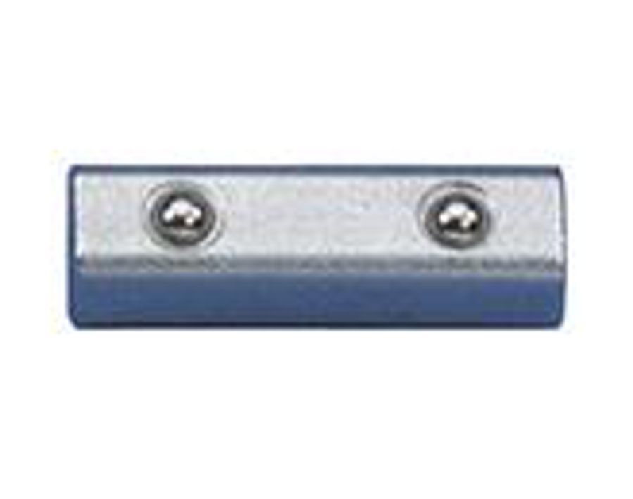 Durchsteckvierkant 1/4" für Durchsteckknarre 1/4"