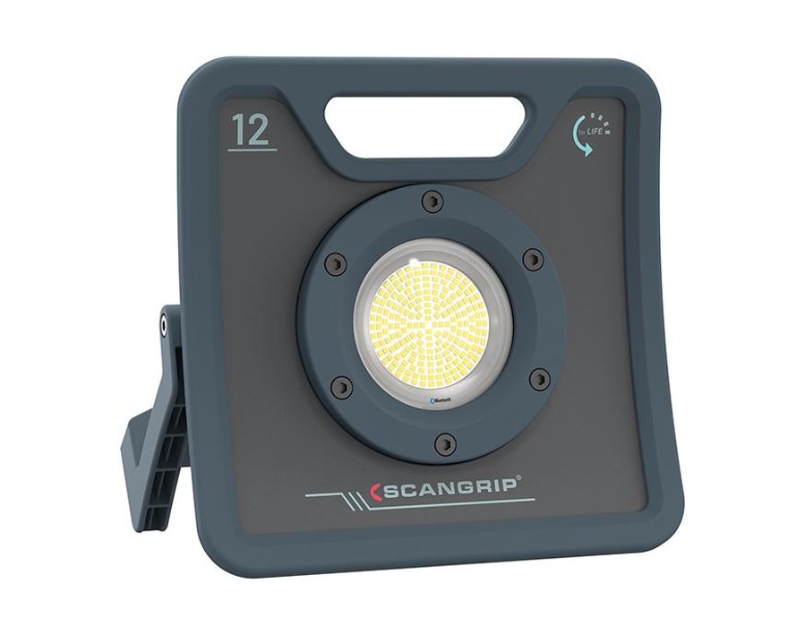 LED-Arbeitsleuchte NOVA 12