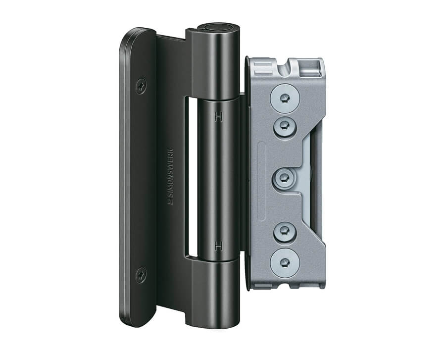 Cerniera BAKA Protect 4010 3D FD 