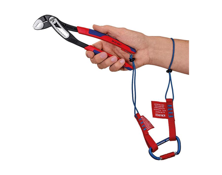 Zubehör für Werkzeugabsturzsicherung