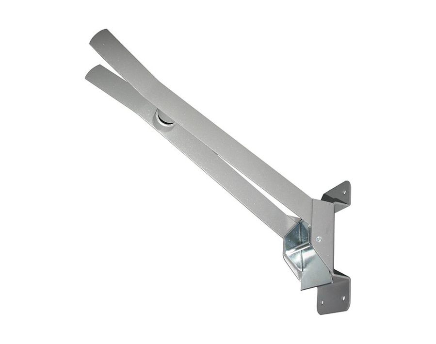 Sparrollenhalter für 1 Rolle