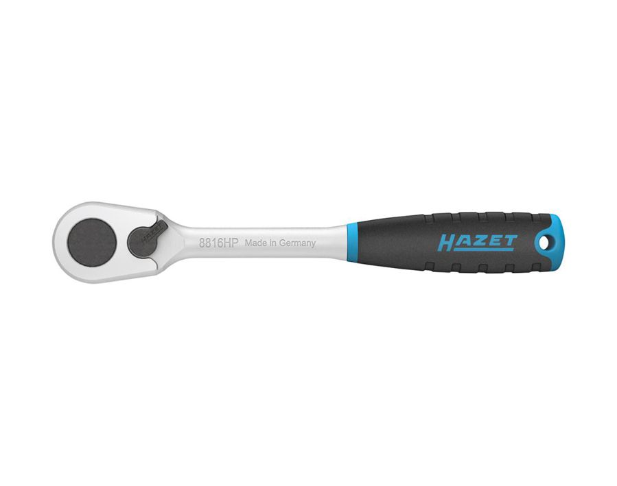 Umschaltknarre 3/8", 90-fach verzahnt