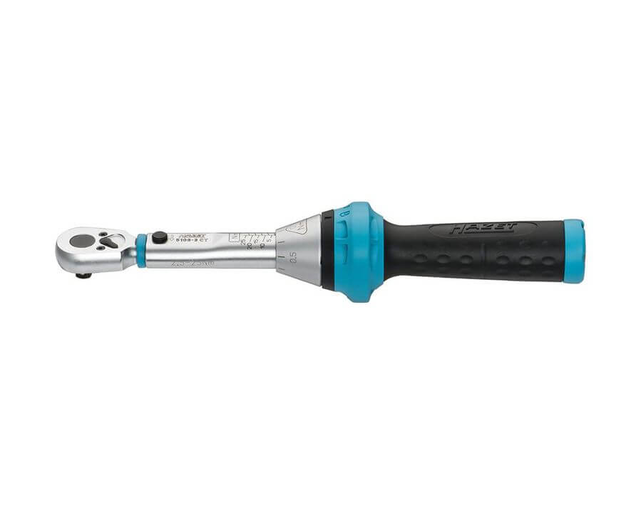 Drehmomentschlüssel SYSTEM 5000-3 CT