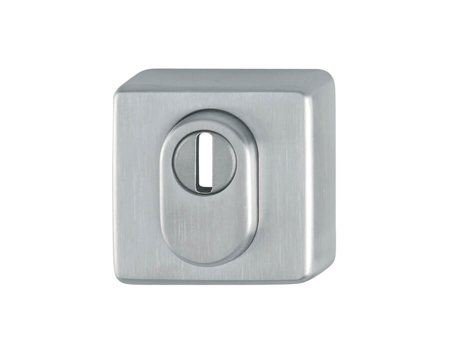 Bocchetta di sicurezza per porte d'ingresso (lato esterno) E52NSB-ZA 