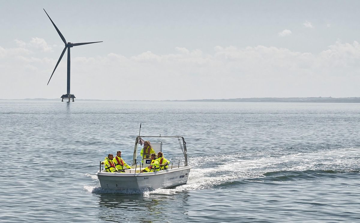 Giacca antifreddo ACCELERATE SAFE hi-vis giallo/nero