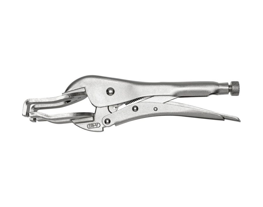 Rohr-Schweißer-Gripzange