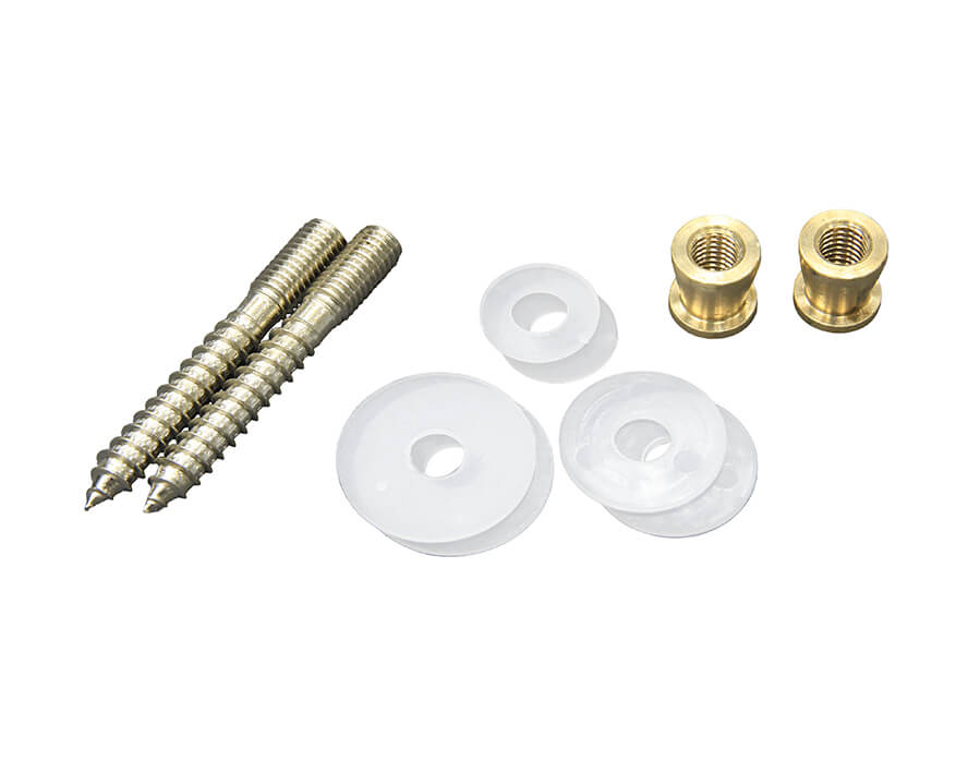 Kit fix singolo per legno