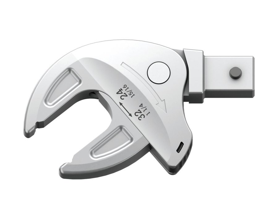 Einsteck-Maulschlüssel Joker 6004, selbstjustierend