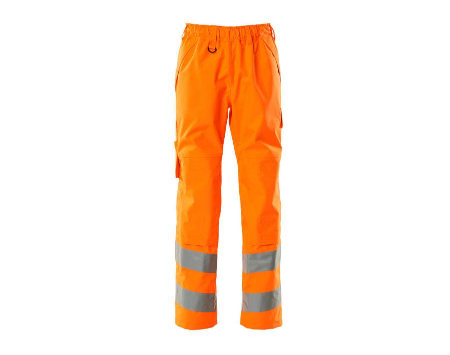 Sovrapantalone SAFE SUPREME hi-vis arancio