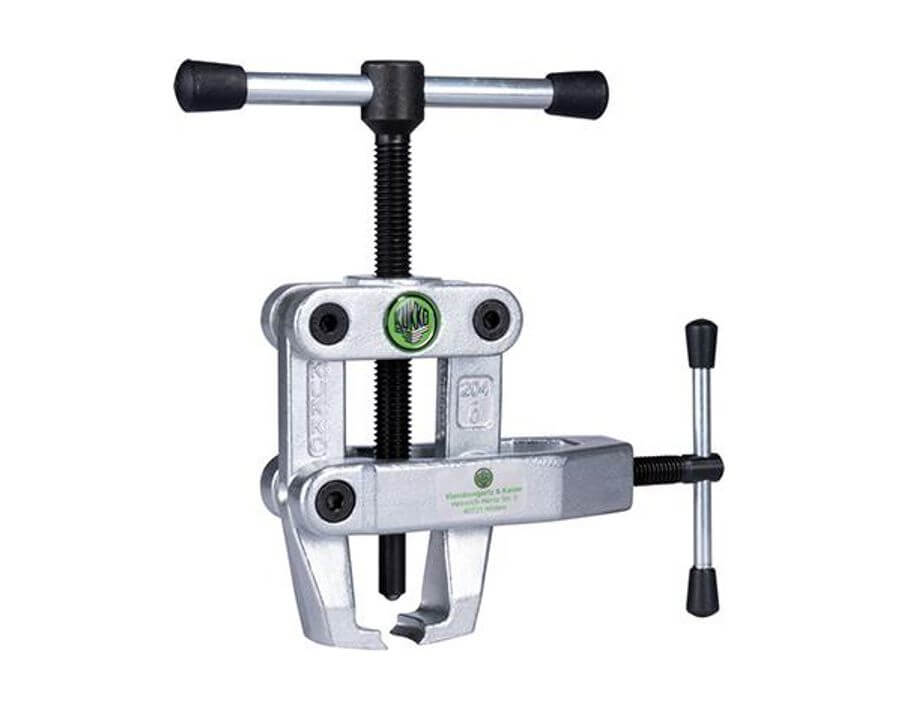 Lagerabzieher mit Quergriff, Modell 204