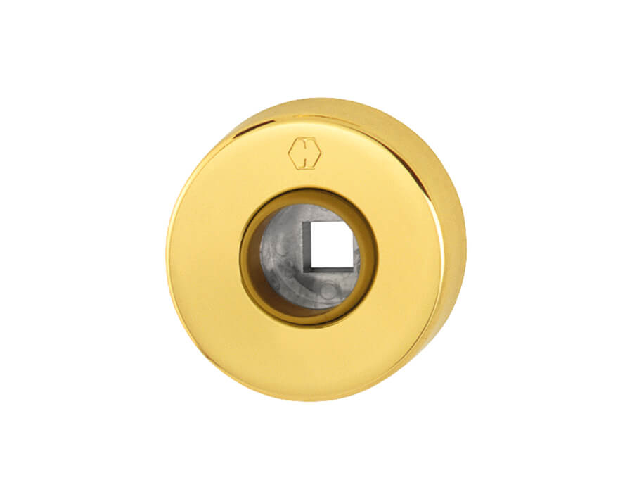 Coppia rosette coprivite M42K 