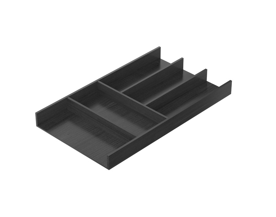 OrgaTray 270 Vaschetta portaposateLunghezza nominale 470 mm