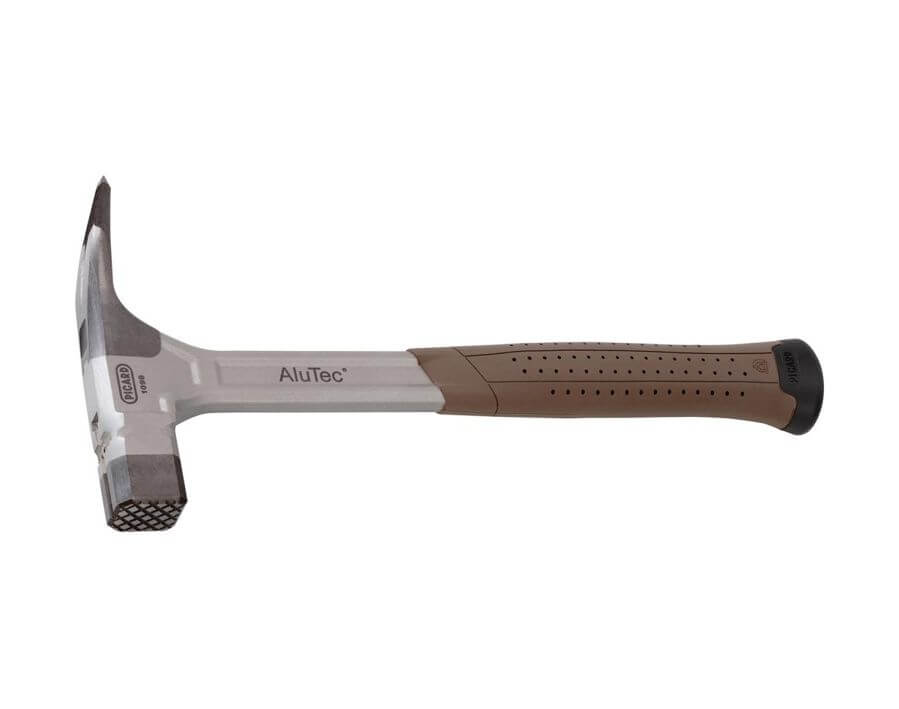 Latthammer aus Aluminium