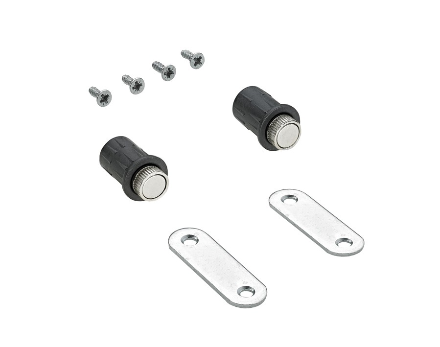 WingLine L Molla magnetica di design