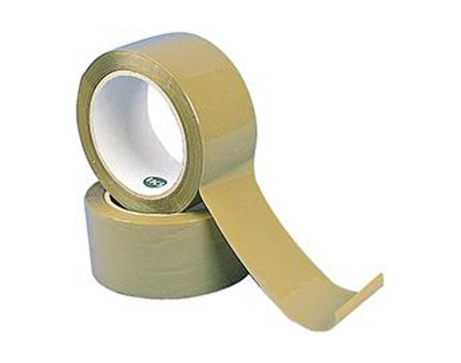 PP-Verpackungsklebeband mit Acrylatkleber