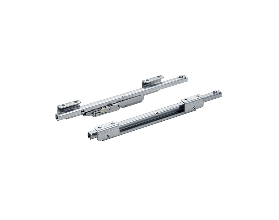 Quadro 12 Silent System