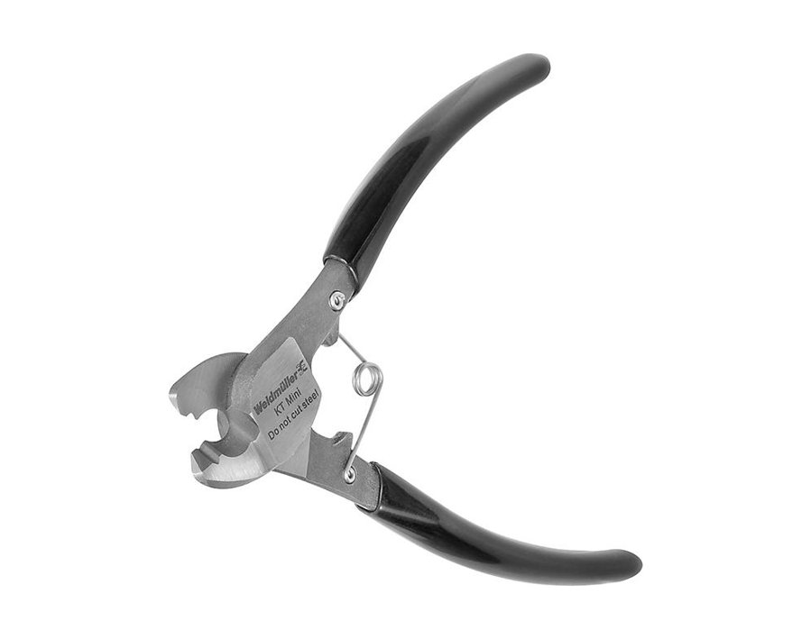 Kabelschere KT mini