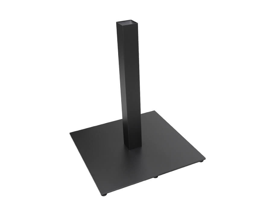Base per tavoli  Art. 507 