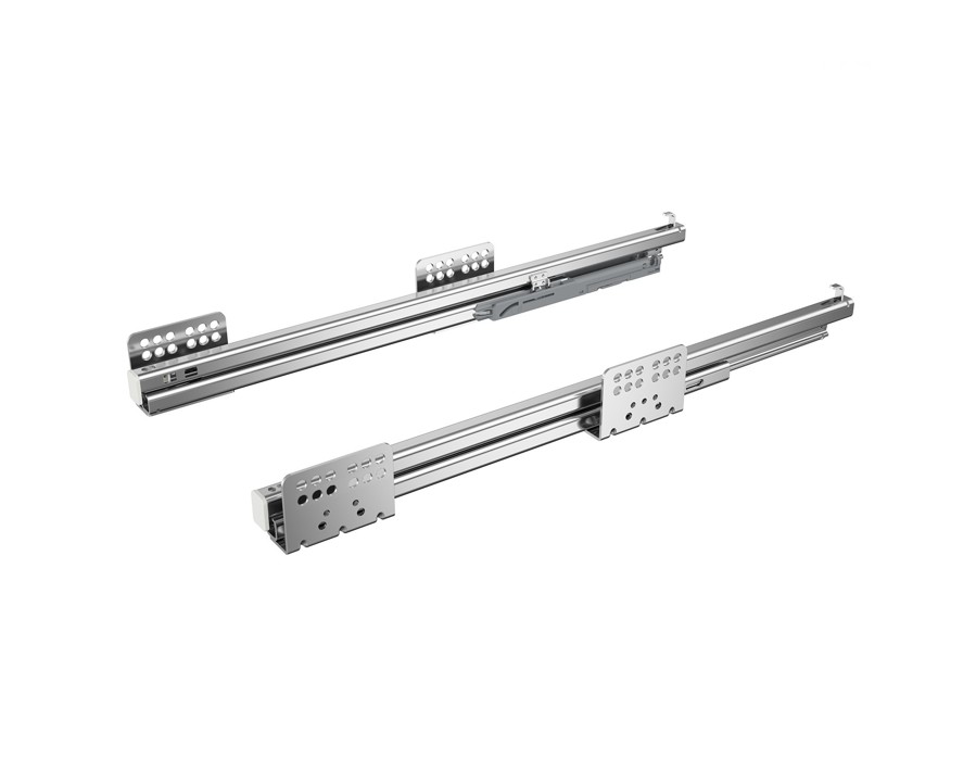 Quadro Compact con Push to open