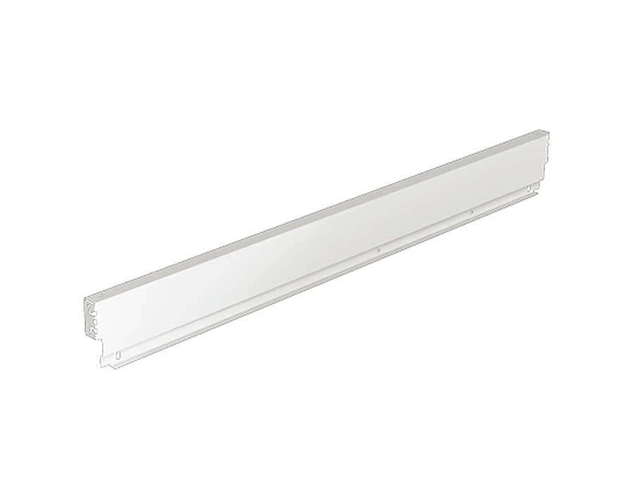 Pannello posteriore in acciaio ArciTech