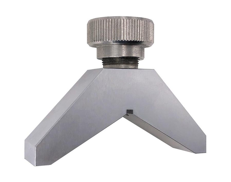 Tiefenmessbrücke, prismatisch