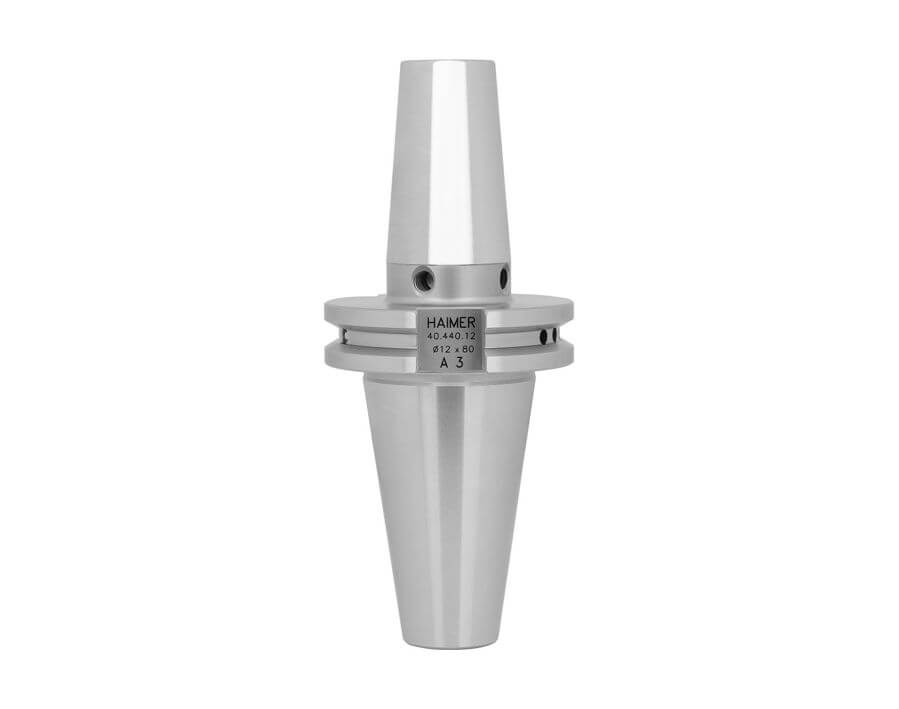 Schrumpffutter, ISO 7388-1 (DIN 69871), Form AD/B, SK 40