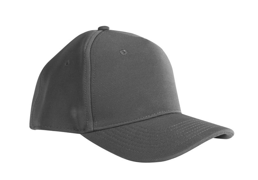 Cappello CUSTOMIZED grigio pietra
