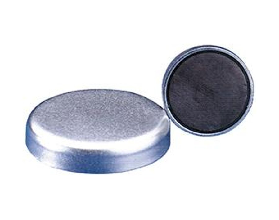 Magnet-Flachgreifer ohne Gewindebuchse