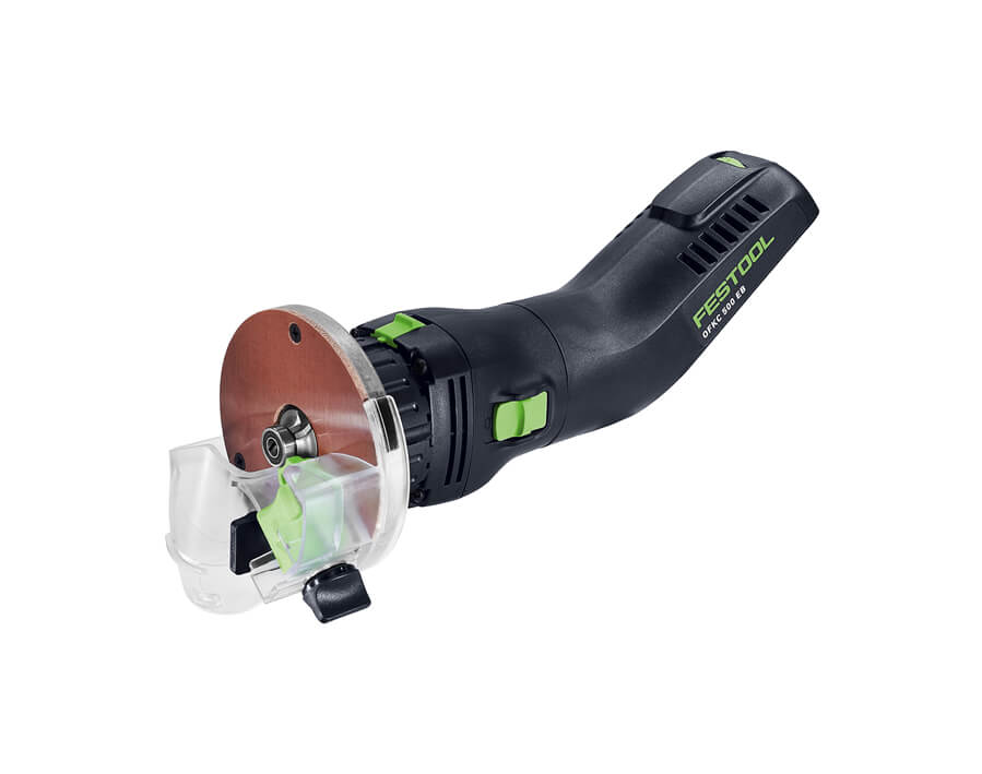 Rifilatore a batteria OFKC 500 R3 EB-Basic